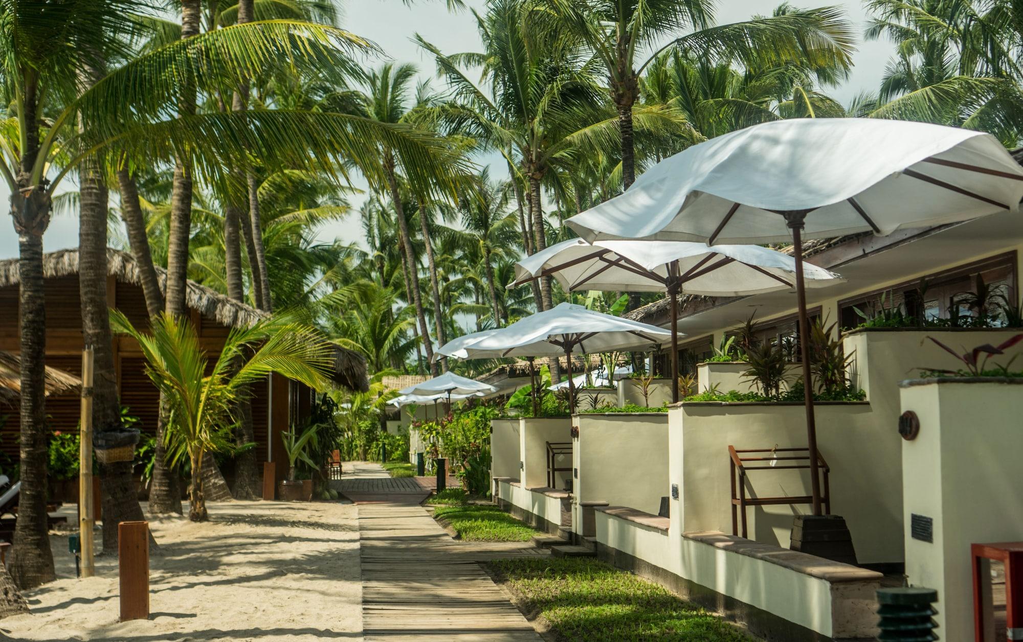 Bayview - The Beach Resort Ngapali Zewnętrze zdjęcie