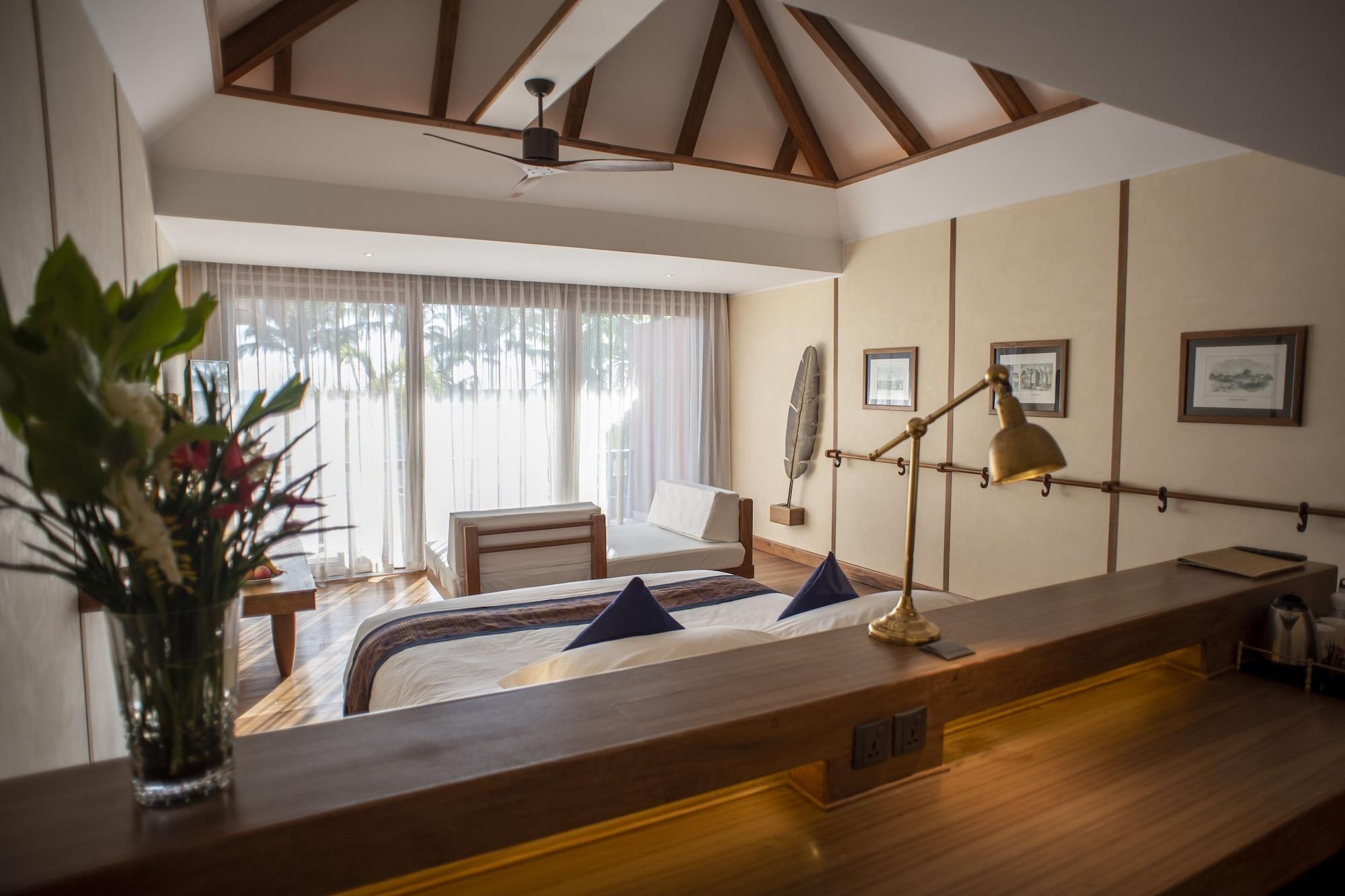 Bayview - The Beach Resort Ngapali Zewnętrze zdjęcie