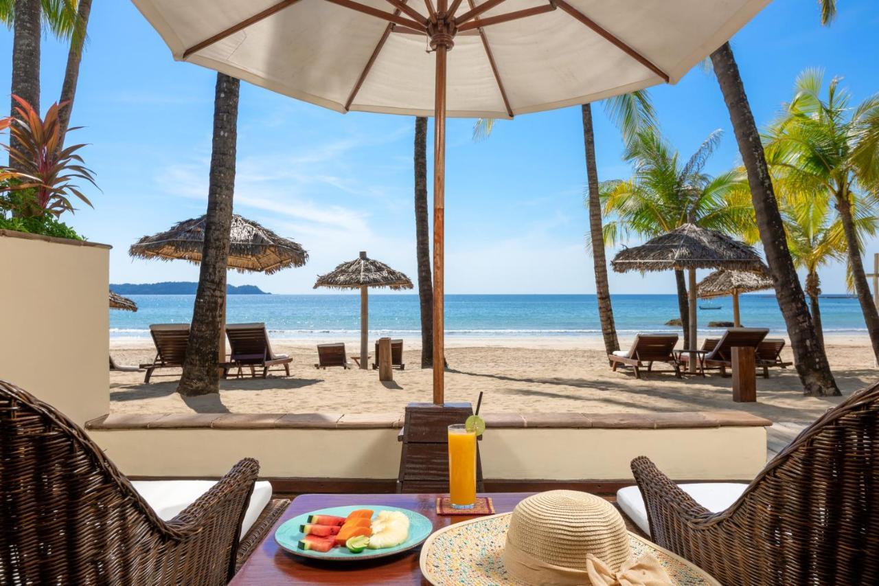 Bayview - The Beach Resort Ngapali Zewnętrze zdjęcie