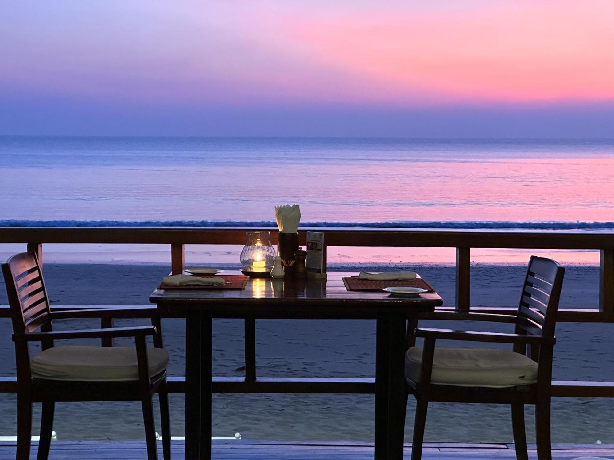 Bayview - The Beach Resort Ngapali Zewnętrze zdjęcie