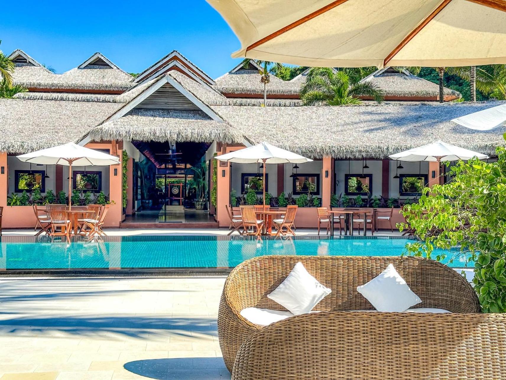 Bayview - The Beach Resort Ngapali Zewnętrze zdjęcie