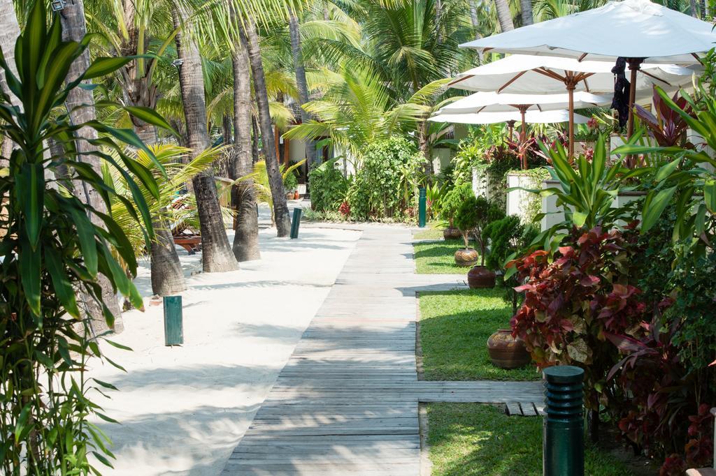 Bayview - The Beach Resort Ngapali Zewnętrze zdjęcie