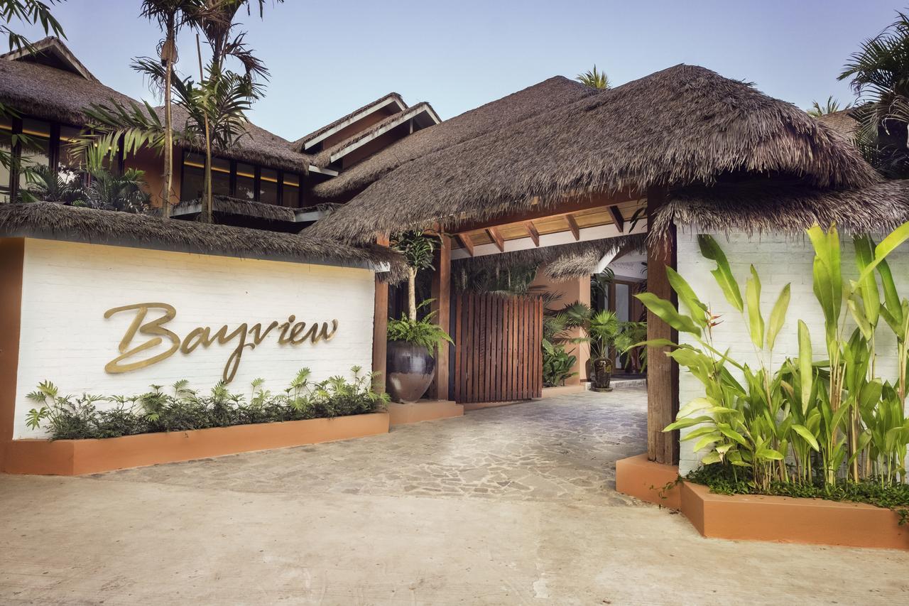 Bayview - The Beach Resort Ngapali Zewnętrze zdjęcie