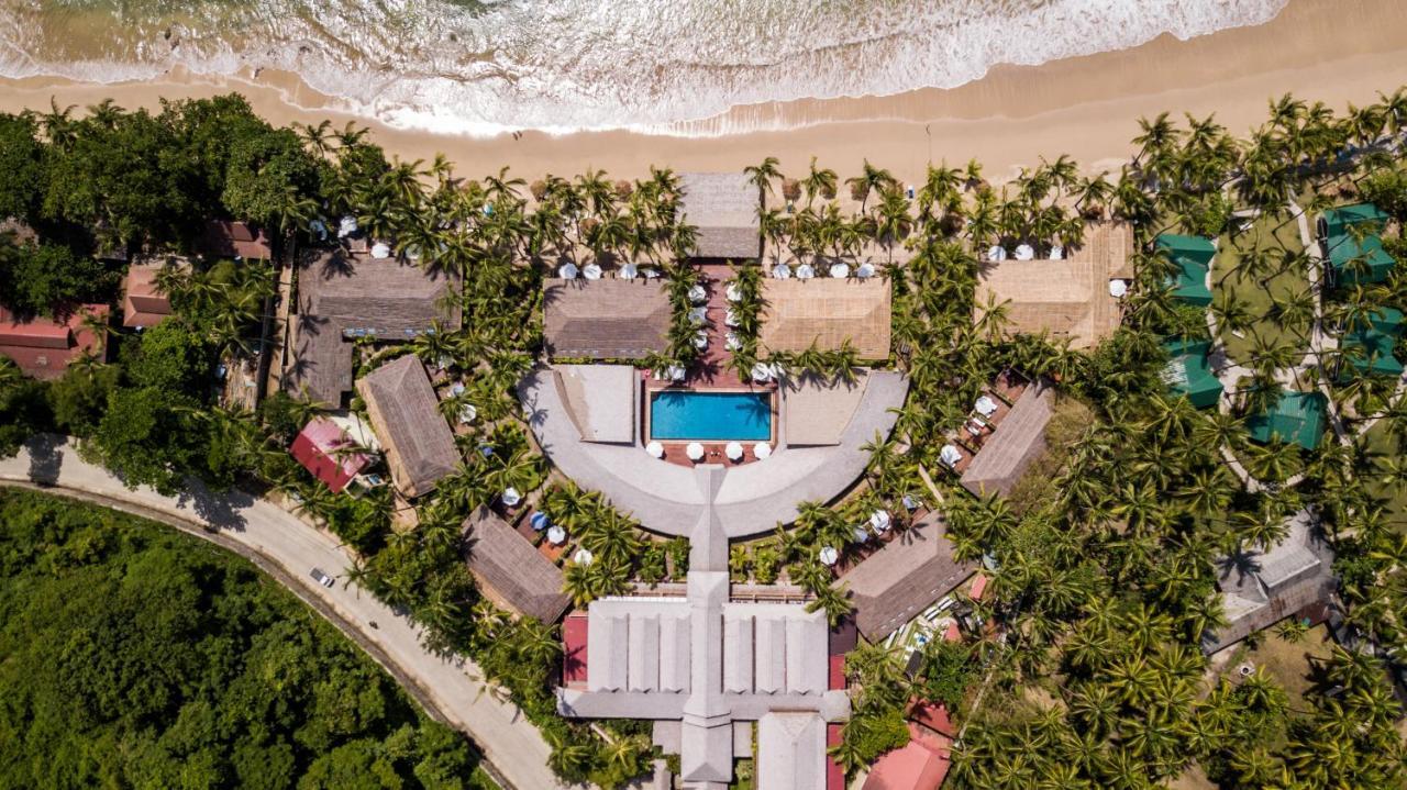 Bayview - The Beach Resort Ngapali Zewnętrze zdjęcie